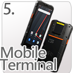 5. Mobile Terminal